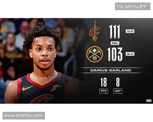 3月8日骑士与掘金精彩对决全场录像回放及赛后分析分享